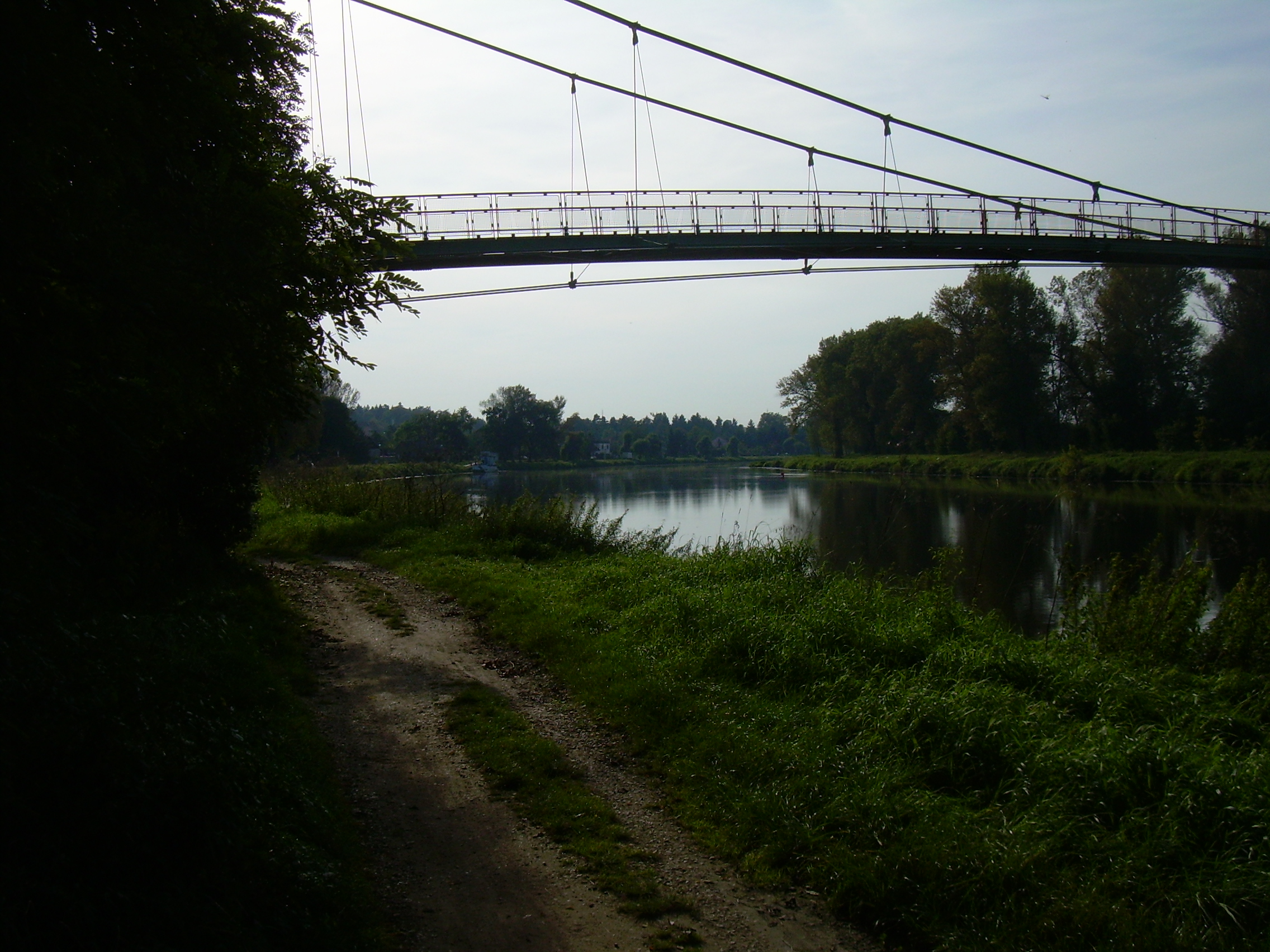 most-Toušen-Káraný